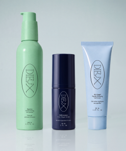 The Glow Ritual Light